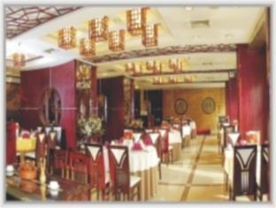 New Beacon Xinhang International Hotel Vuhan Dış mekan fotoğraf